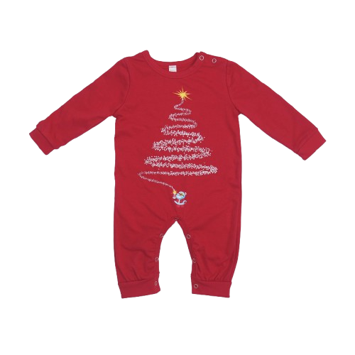 Pijamas Família Natal e Ano Novo