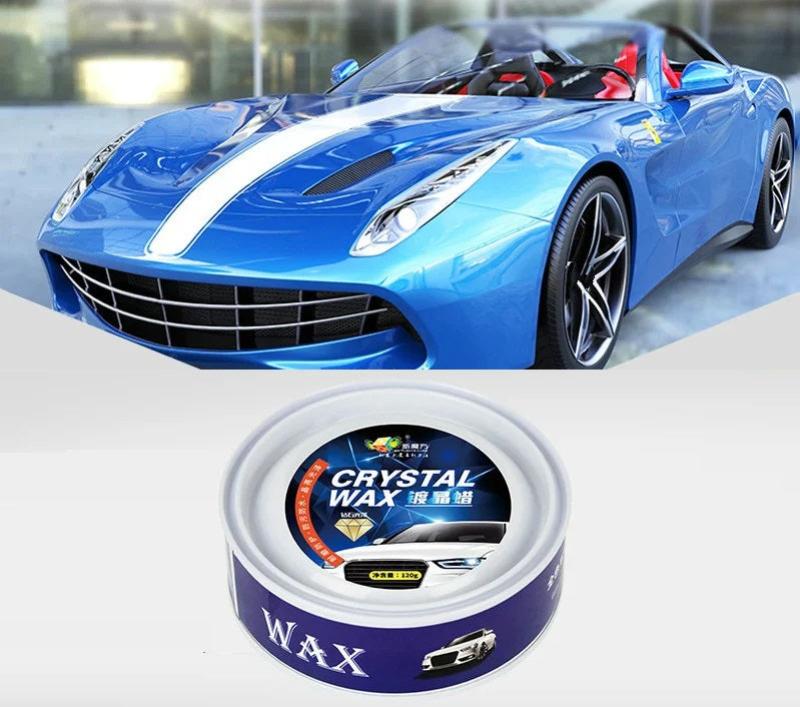 Cera Especial Automotiva - CrystalWax®