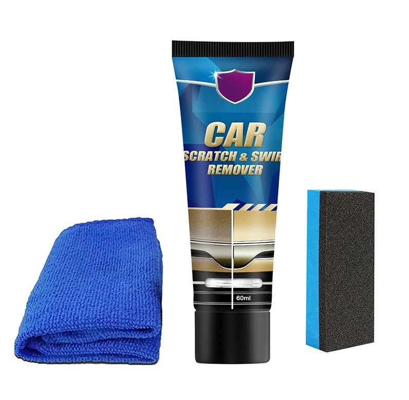 AntiScratch™ - Reparador de Pintura para Carros