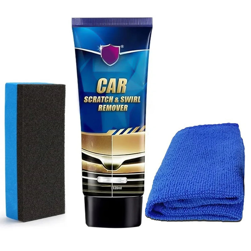 AntiScratch™ - Reparador de Pintura para Carros