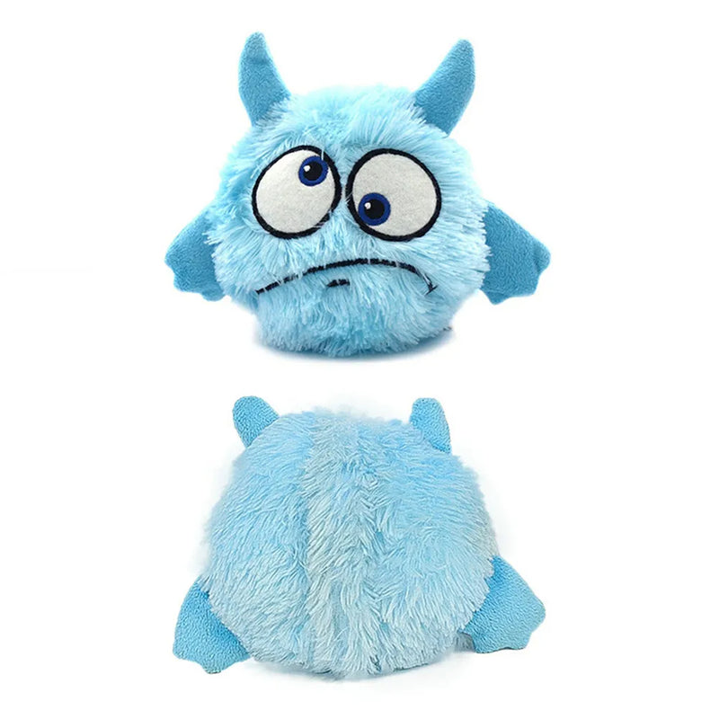 Amiguinho Monster Brinquedos interativos para cães