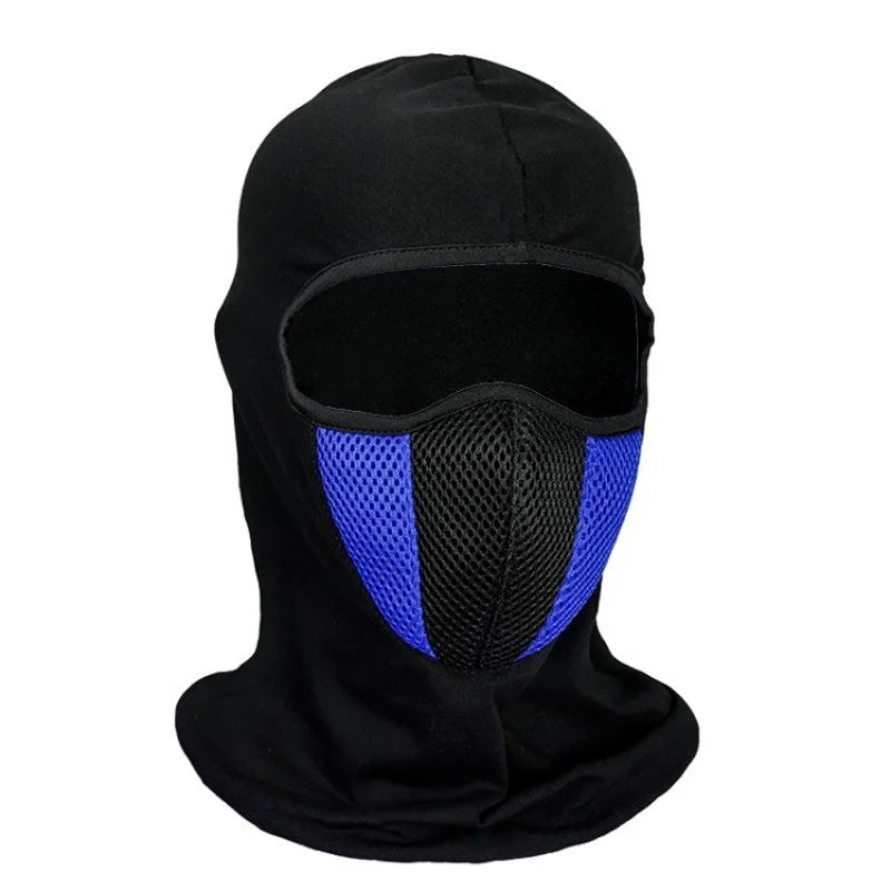 Balaclava Respirável