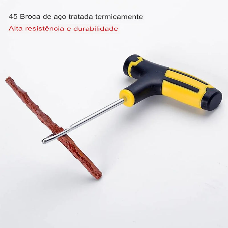 Kit Reparo para Pneus