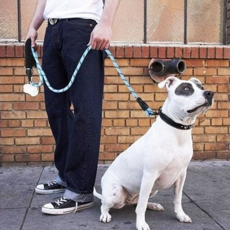 Guia Reflexiva Para Cães de Pequeno, Médio e Grande Porte