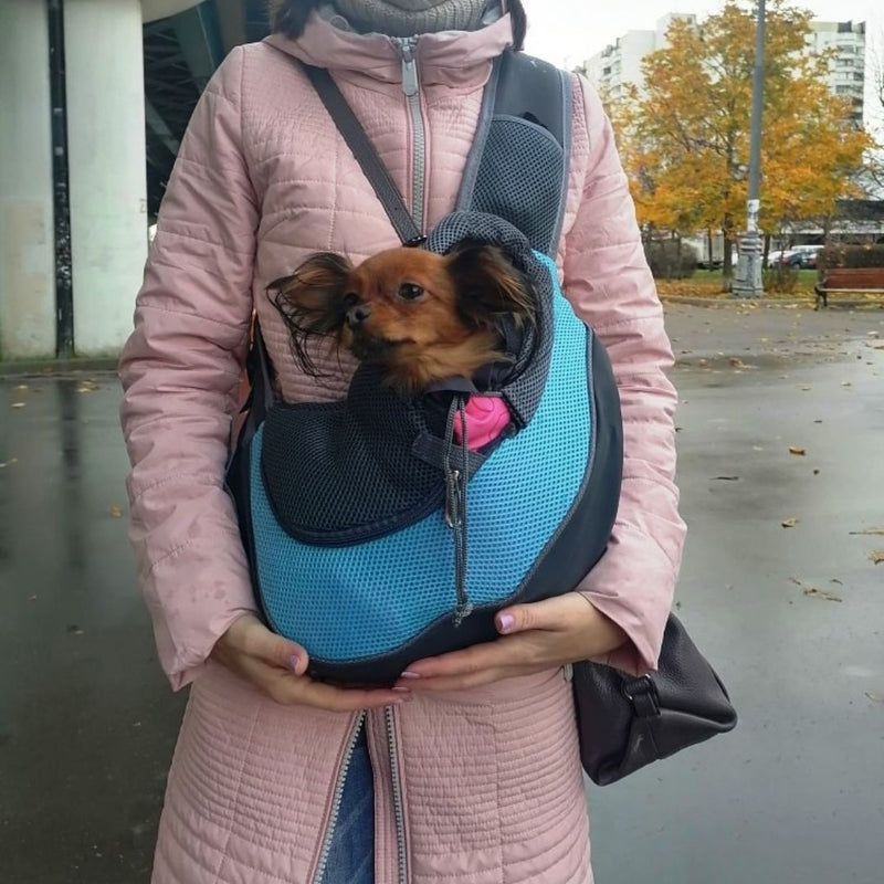 Bolsa Para Carregar Pets