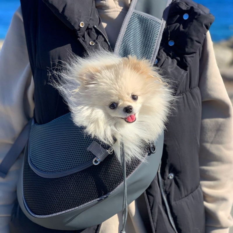 Bolsa Para Carregar Pets